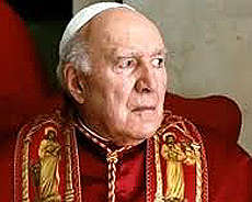 Habemus Papam Michel Piccoli