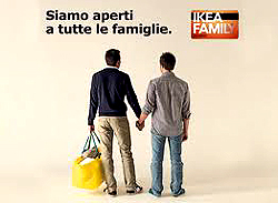 Ikea campagna 2011