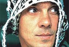 Manu Chao