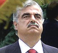 Rafiq Hariri