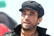 Vittorio Arrigoni 9