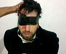 Vittorio Arrigoni video