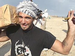 Vittorio Arrigoni