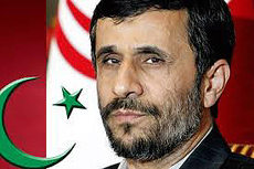 Ahmadinejad
