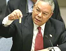 Colin Powell