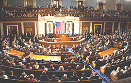Congresso Usa