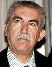 Giulietto Chiesa