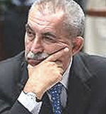 Giulietto Chiesa