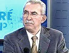 Giulietto Chiesa