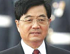 Hu Jintao