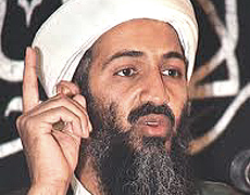 Osama Bin Laden