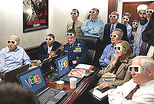 Situation Room 3d