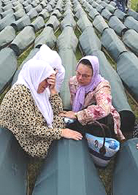 Srebrenica