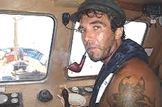 Vittorio Arrigoni