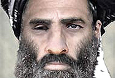 mullah Omar