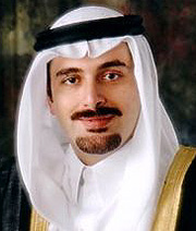 Saad Hariri