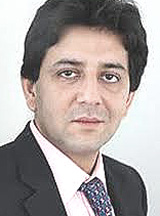Ali Dayan Hasan di Human Rights Watch