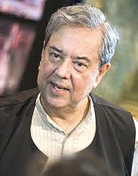 Ashok Khosla