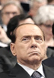 Berlusconi