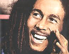 Bob Marley