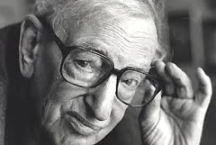 Eric Hobsbawm