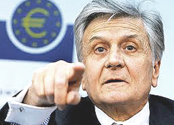 Jean-Claude Trichet