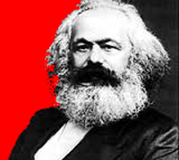 Karl Marx