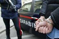 Torino operazione anti-'ndrangheta