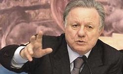 Altero Matteoli