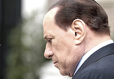 Berlusconi