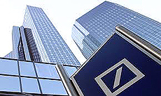 Deutsche Bank