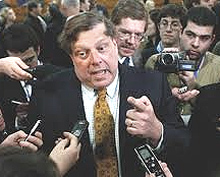 Mark Penn