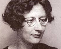 Simone Weil