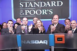 Standard and Poor's