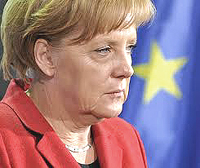 Angela Merkel 