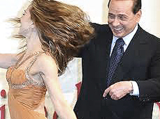 Berlusconi