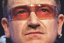 Bono Vox