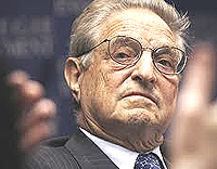 George Soros