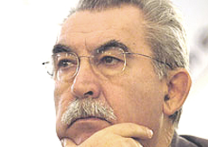Giulietto Chiesa 