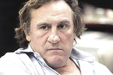 Gérard Depardieu