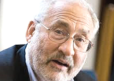 Joseph Stiglitz