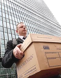 Lehman Brothers fallimento