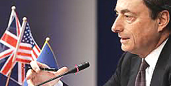 Mario Draghi