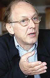 Michel Chossudovsky