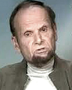 Ralph Schoenman