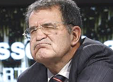 Romano Prodi