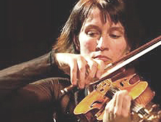 violinista 