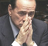 Berlusconi 