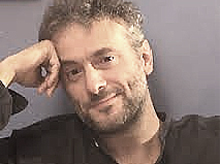 Daniele Gaglianone 