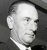 Enrico Mattei